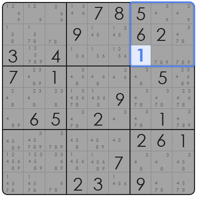sudoku most difficult